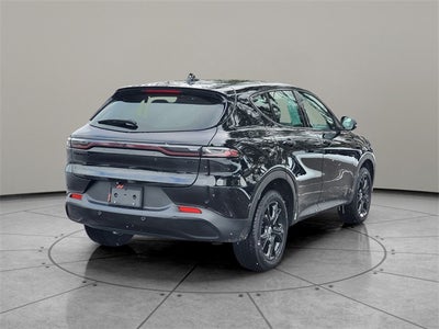 2023 Dodge Hornet GT