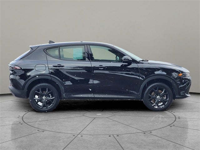 2023 Dodge Hornet GT