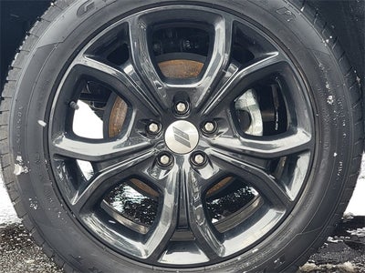 2023 Dodge Hornet GT