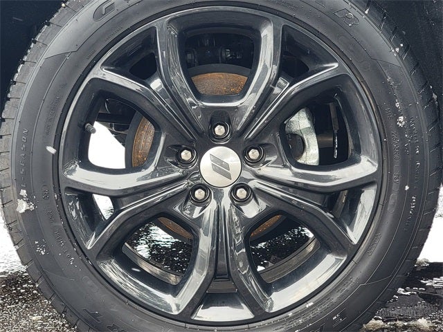 2023 Dodge Hornet GT