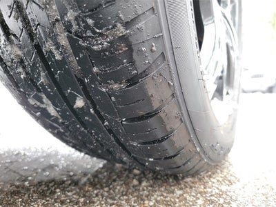 2023 Dodge Hornet GT