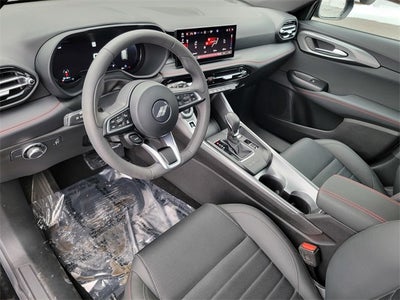 2023 Dodge Hornet GT