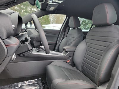 2023 Dodge Hornet GT