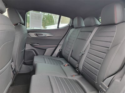 2023 Dodge Hornet GT