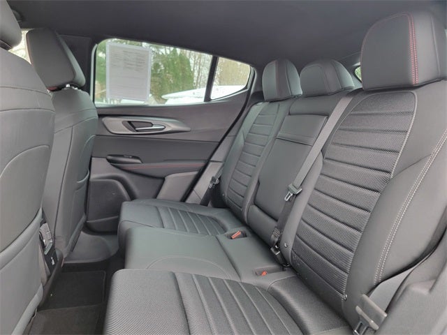 2023 Dodge Hornet GT