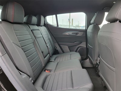 2023 Dodge Hornet GT