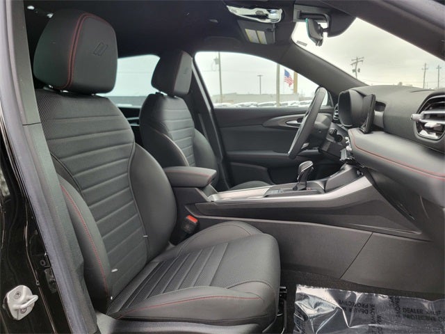 2023 Dodge Hornet GT