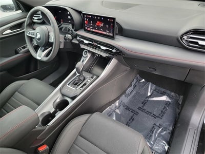 2023 Dodge Hornet GT