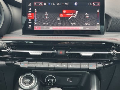 2023 Dodge Hornet GT