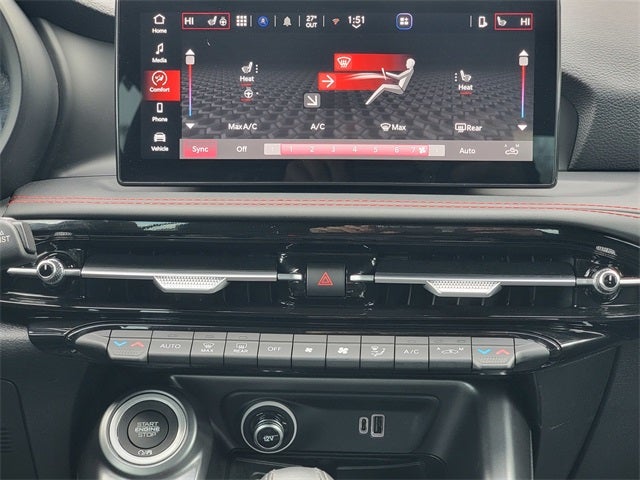 2023 Dodge Hornet GT