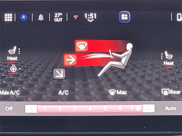 2023 Dodge Hornet GT