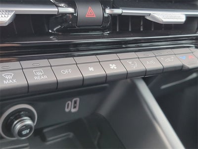 2023 Dodge Hornet GT