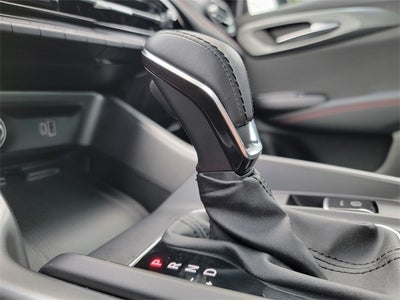 2023 Dodge Hornet GT