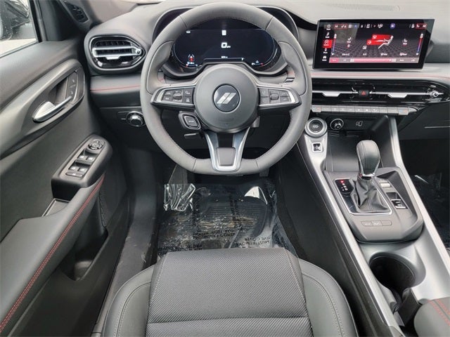 2023 Dodge Hornet GT