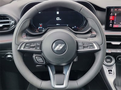 2023 Dodge Hornet GT