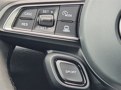 2023 Dodge Hornet GT