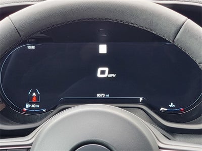 2023 Dodge Hornet GT