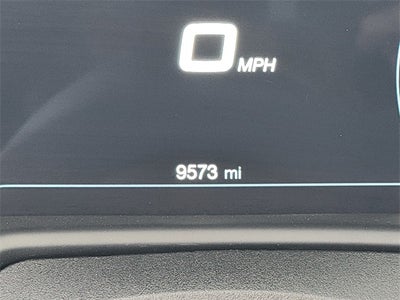 2023 Dodge Hornet GT