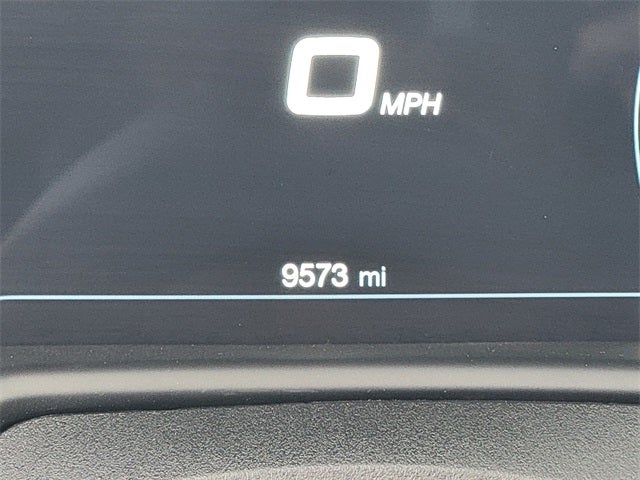 2023 Dodge Hornet GT