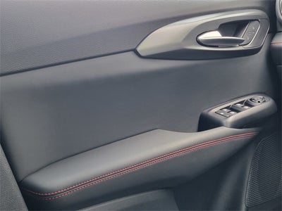 2023 Dodge Hornet GT