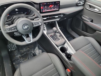 2023 Dodge Hornet GT