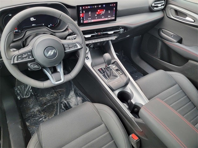 2023 Dodge Hornet GT