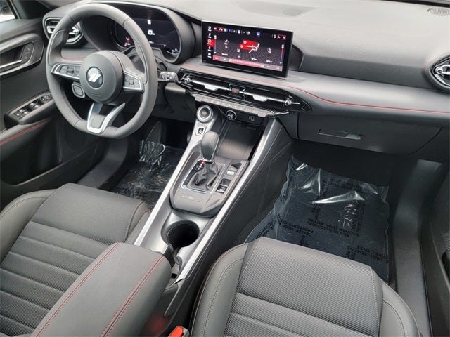 2023 Dodge Hornet GT