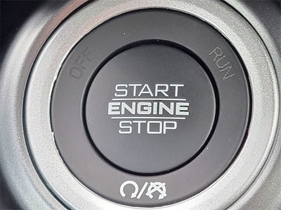 2023 Dodge Hornet GT