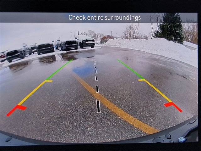 2023 Dodge Hornet GT