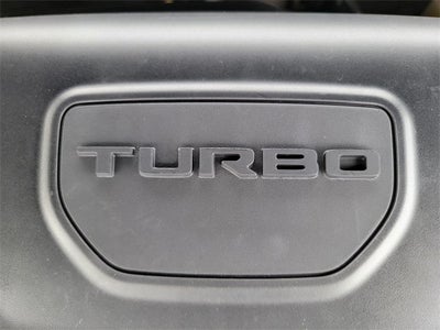 2023 Dodge Hornet GT