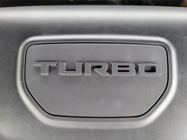 2023 Dodge Hornet GT