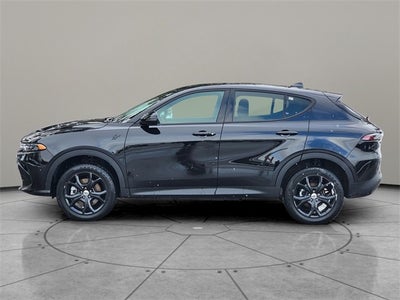 2023 Dodge Hornet GT