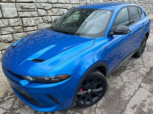 2024 Dodge Hornet GT