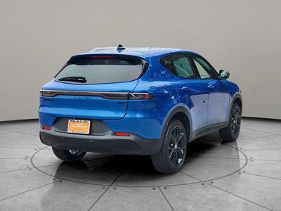 2024 Dodge Hornet GT