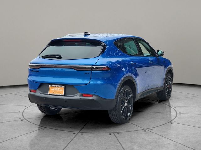 2024 Dodge Hornet GT