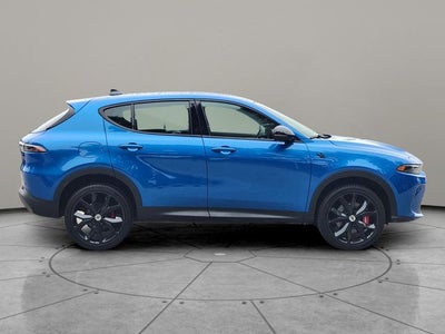 2024 Dodge Hornet GT