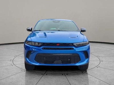 2024 Dodge Hornet GT