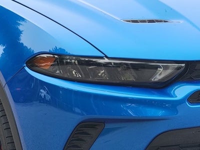 2024 Dodge Hornet GT