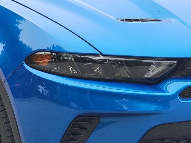 2024 Dodge Hornet GT