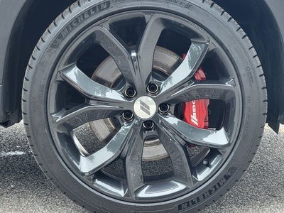 2024 Dodge Hornet GT