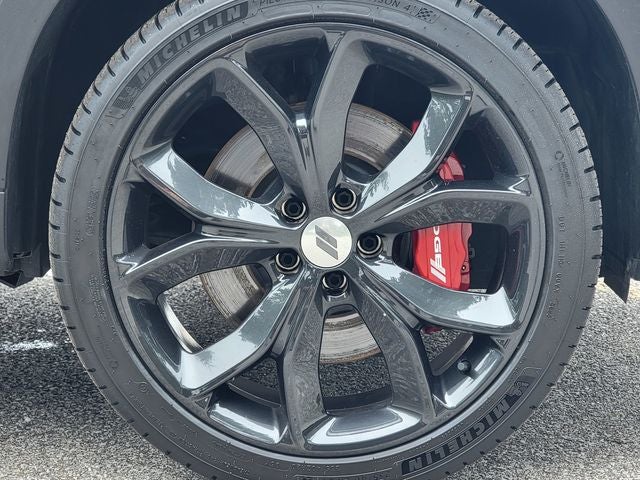 2024 Dodge Hornet GT