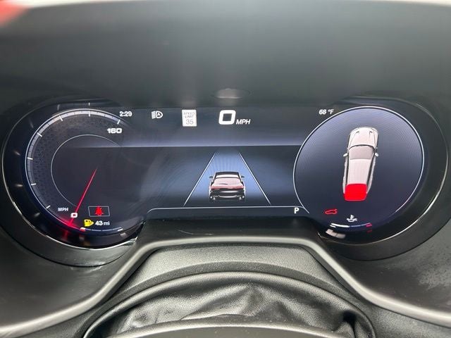 2024 Dodge Hornet GT