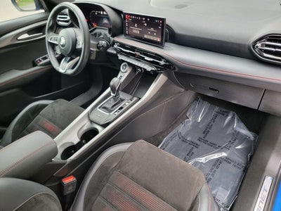 2024 Dodge Hornet GT