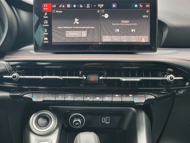 2024 Dodge Hornet GT