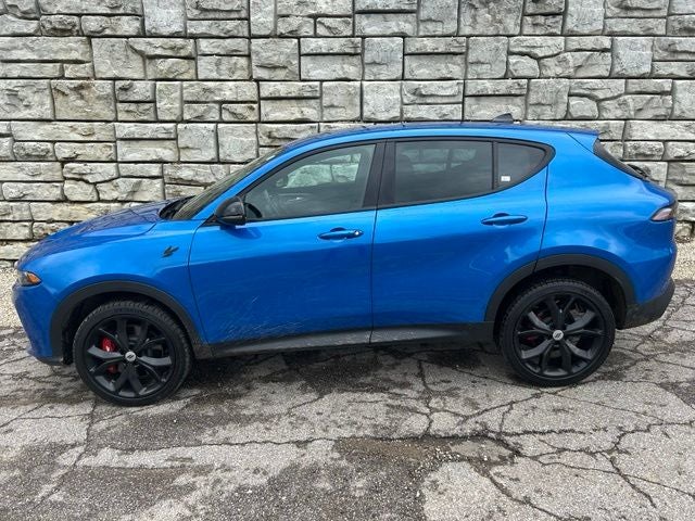 2024 Dodge Hornet GT