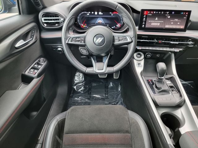 2024 Dodge Hornet GT