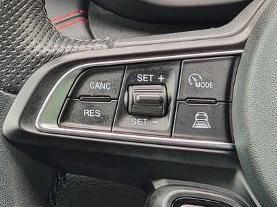 2024 Dodge Hornet GT