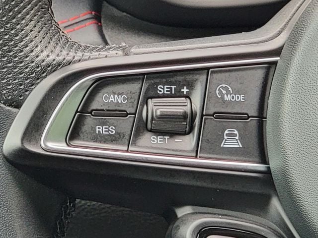 2024 Dodge Hornet GT