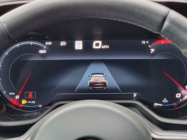 2024 Dodge Hornet GT