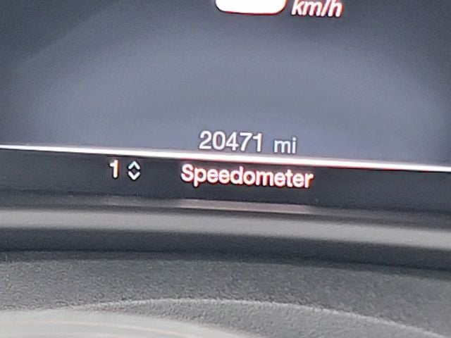 2024 Dodge Hornet GT